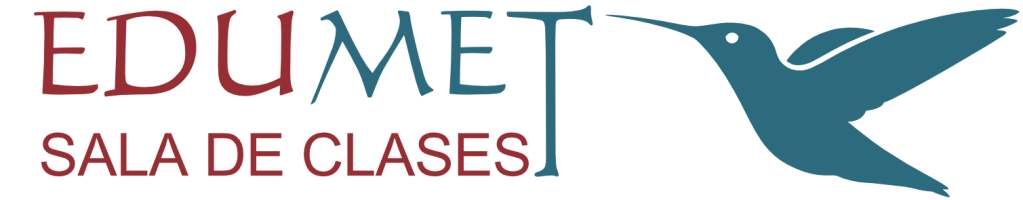 Sala de encuentro pedag&oacute;gico Edumet